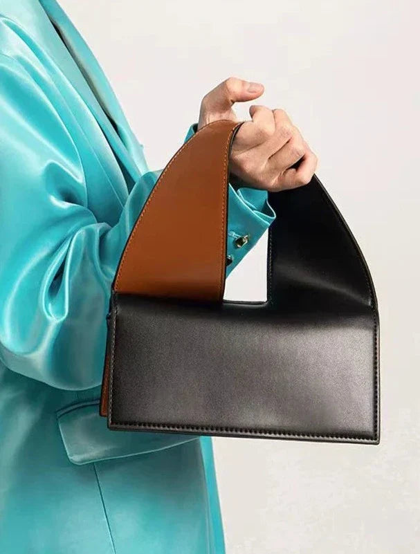 Gaia Small Crossbody Bag