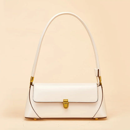 Genuine Leather Bag - Elora