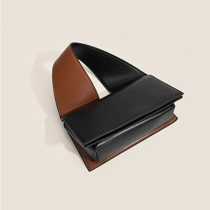 Gaia Small Crossbody Bag