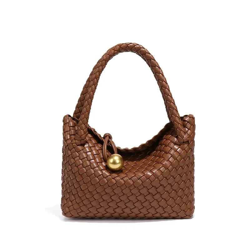 Small Woven Bag Jasmine
