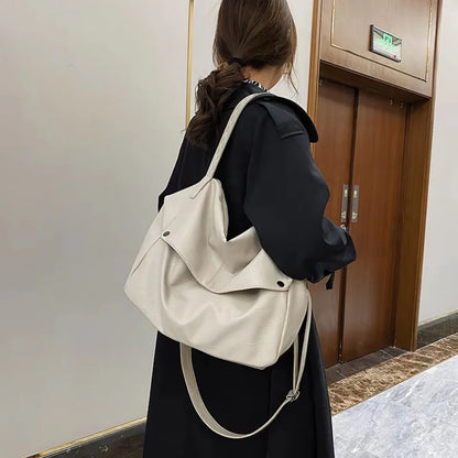 Genuine Leather Bag - Lua