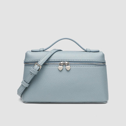 Genuine Leather Bag - Éloise