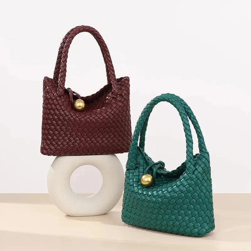 Small Woven Bag Jasmine