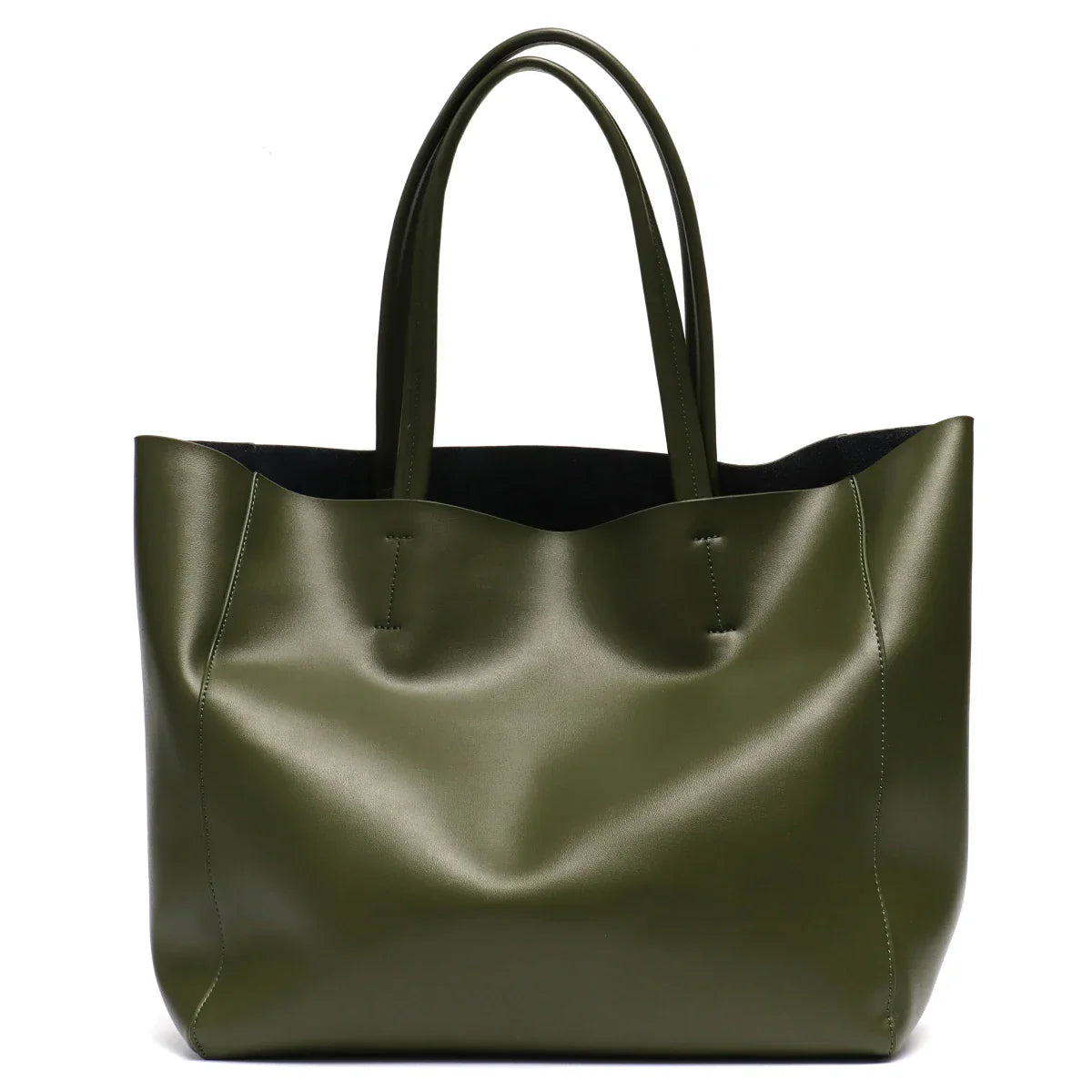 Kassia Genuine Leather Bag