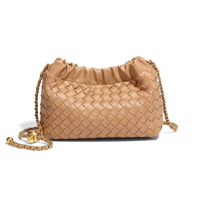 Thais Woven Bag