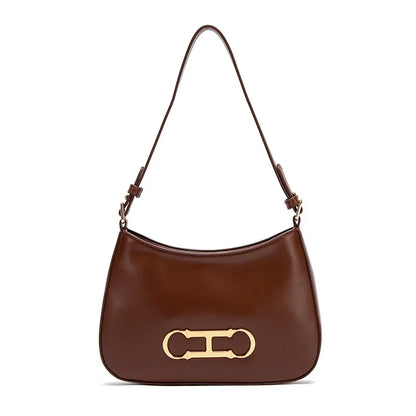Chevalier Genuine Leather Bag