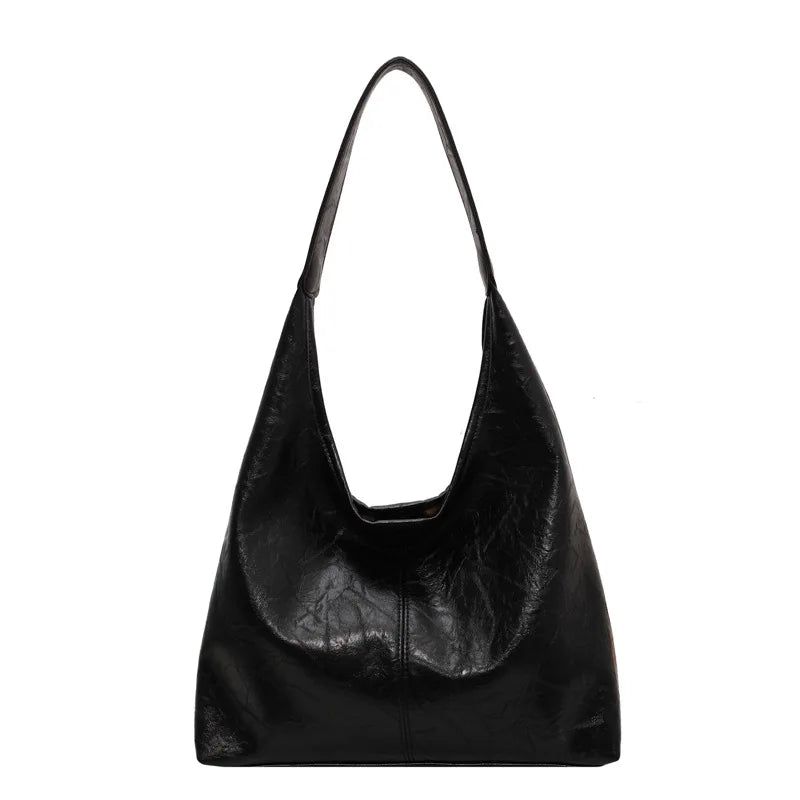 Genuine Leather Bag - Erica