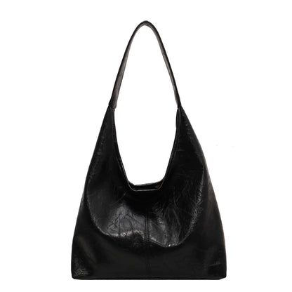 Genuine Leather Bag - Erica
