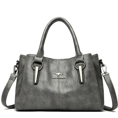 Adira Genuine Leather Bag