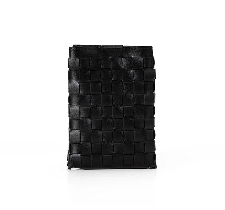 Woven Phone Bag Juliette