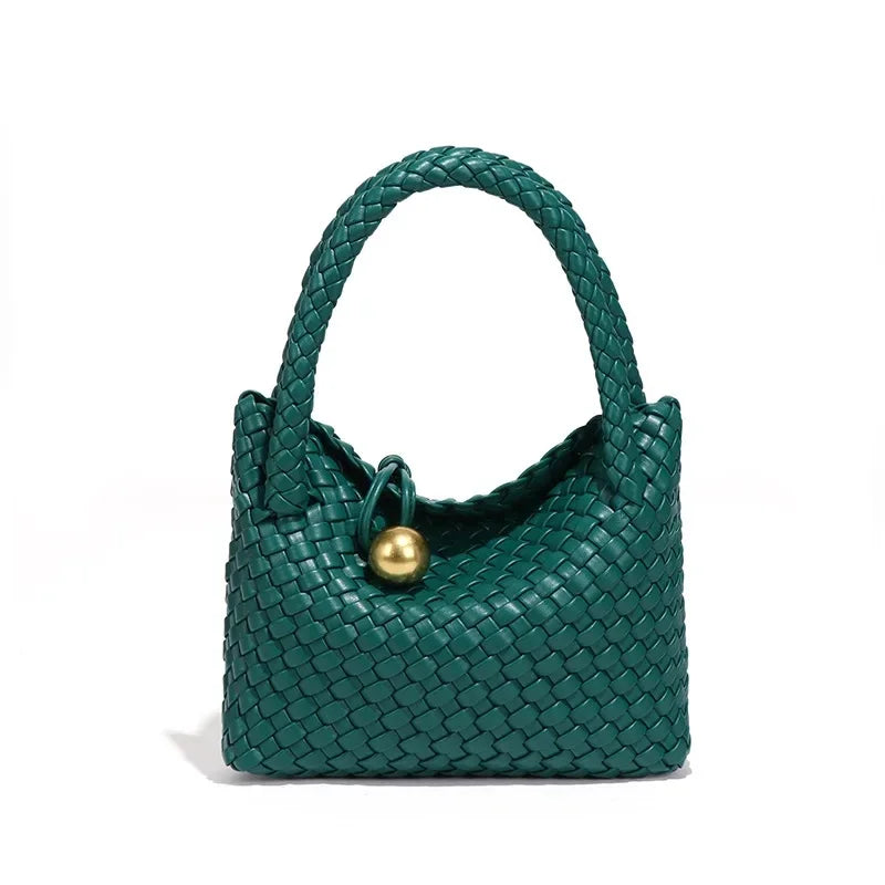 Small Woven Bag Jasmine