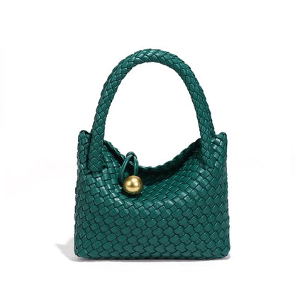 Small Woven Bag Jasmine