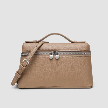 Genuine Leather Bag - Éloise