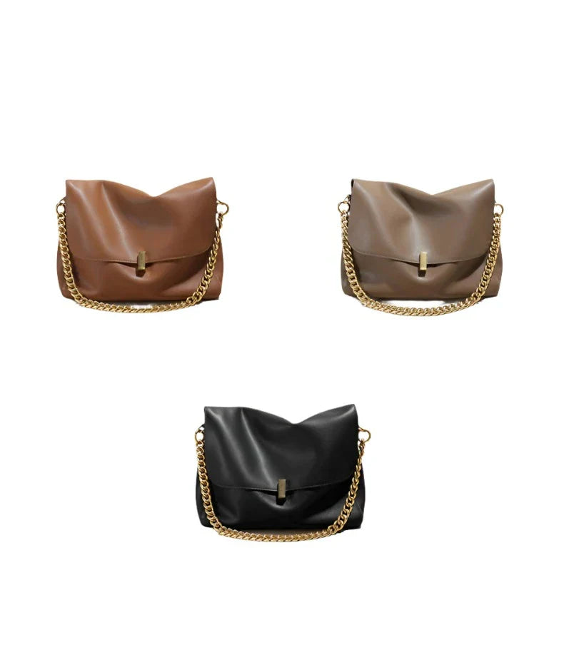 Sienna Genuine Leather Bag