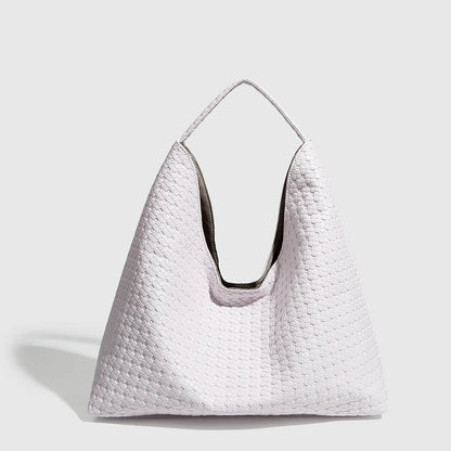 Genuine Leather Bag - Ophira