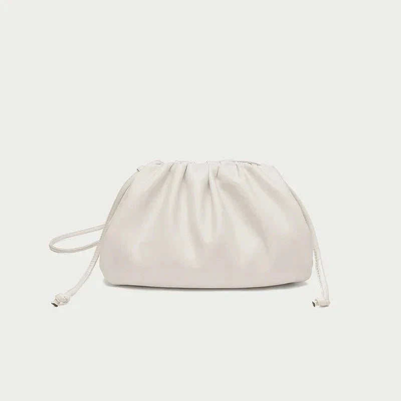 Valentina Small Pouch Bag