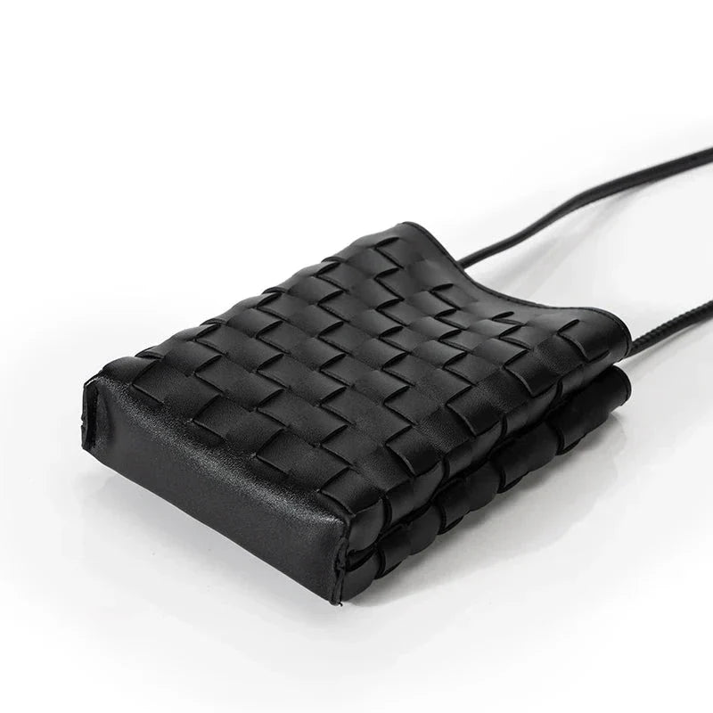 Woven Phone Bag Juliette