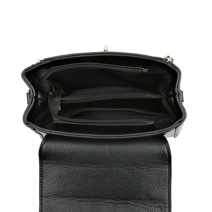 Genuine Leather Bag - Lexus