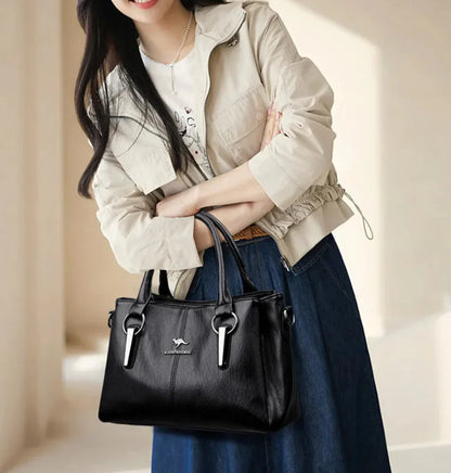 Adira Genuine Leather Bag