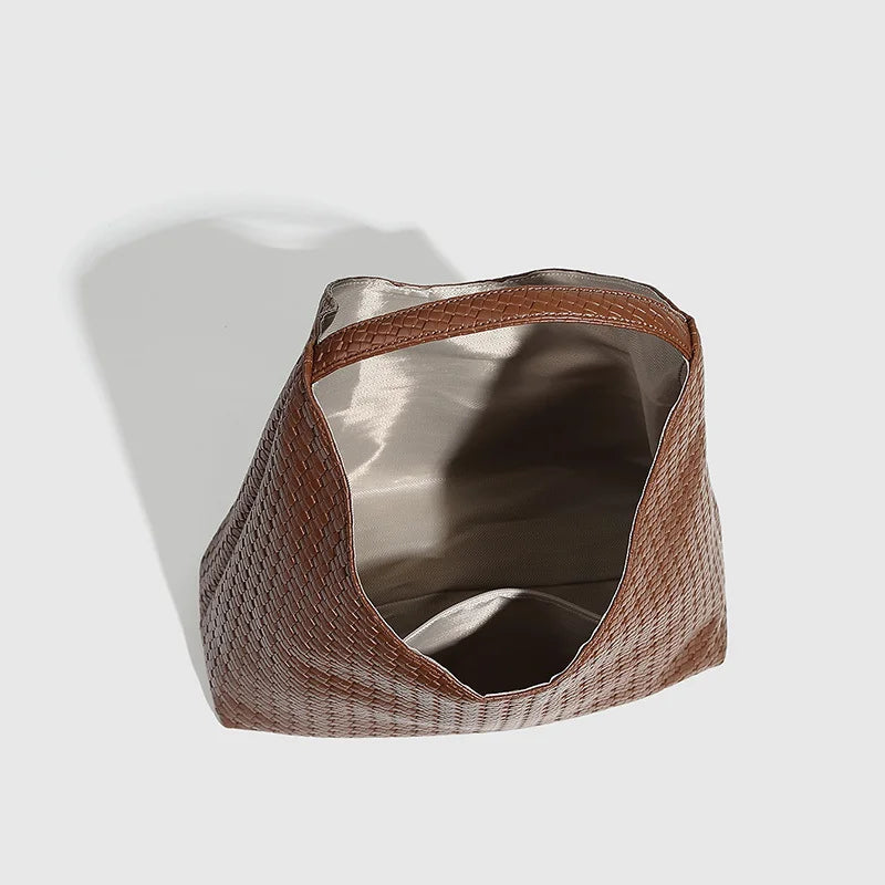 Genuine Leather Bag - Ophira