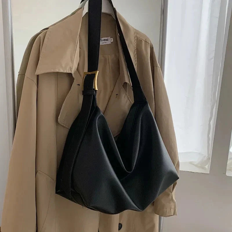 Genuine Leather Bag - Mirá