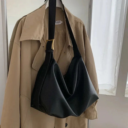 Genuine Leather Bag - Mirá