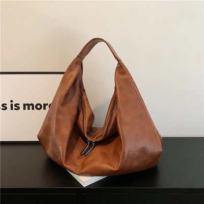Genuine Leather Bag - Gama