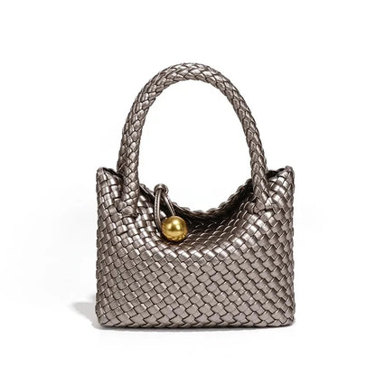 Small Woven Bag Jasmine