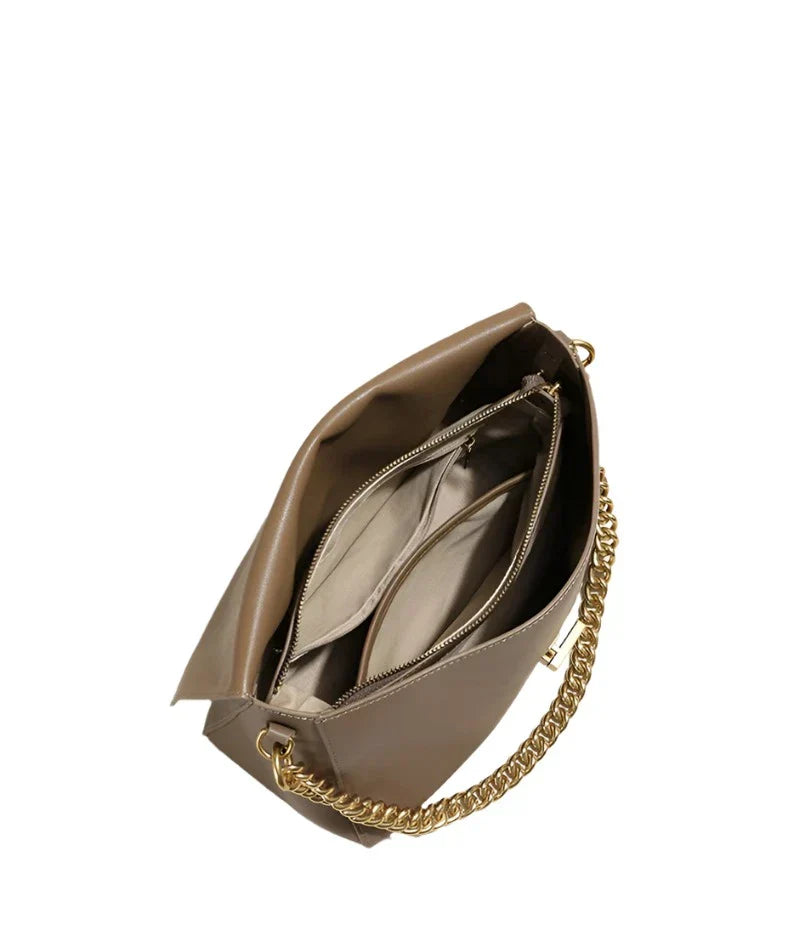 Sienna Genuine Leather Bag