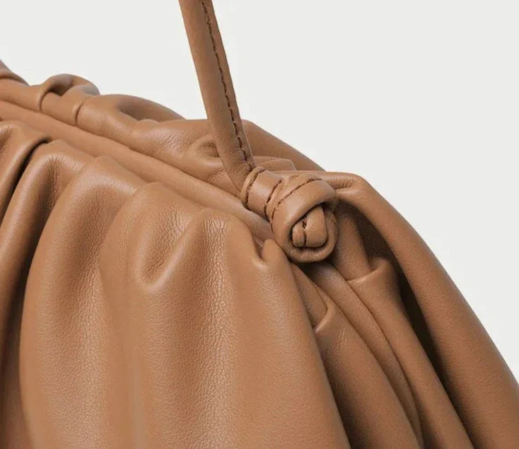 Valentina Small Pouch Bag