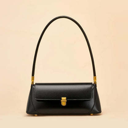Genuine Leather Bag - Elora