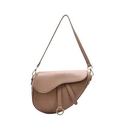 Genuine Leather Bag - Sorelle
