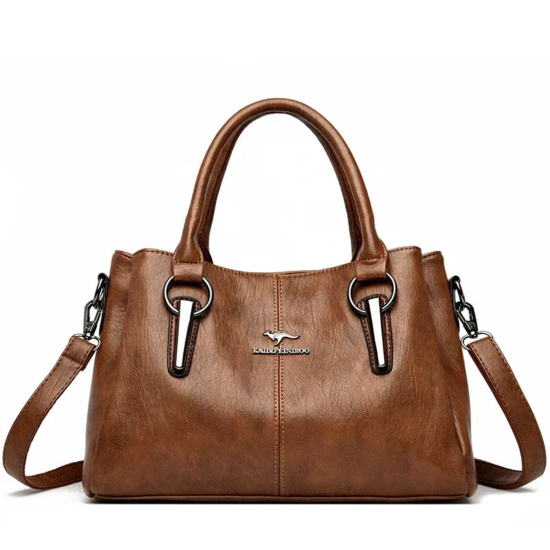 Adira Genuine Leather Bag