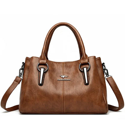 Adira Genuine Leather Bag