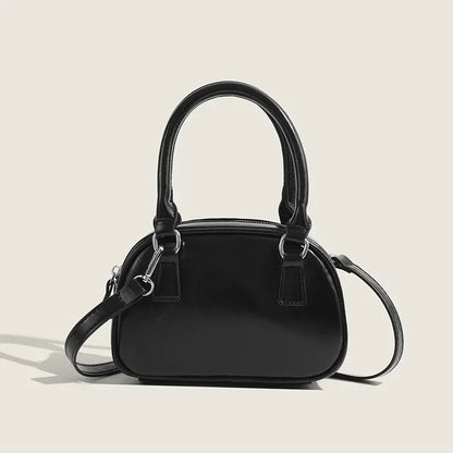 Women's Leather Bag - Évia