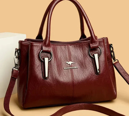 Adira Genuine Leather Bag
