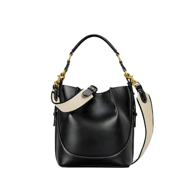 Bucket Crossbody Bag Hayla