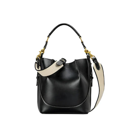 Bucket Crossbody Bag Hayla