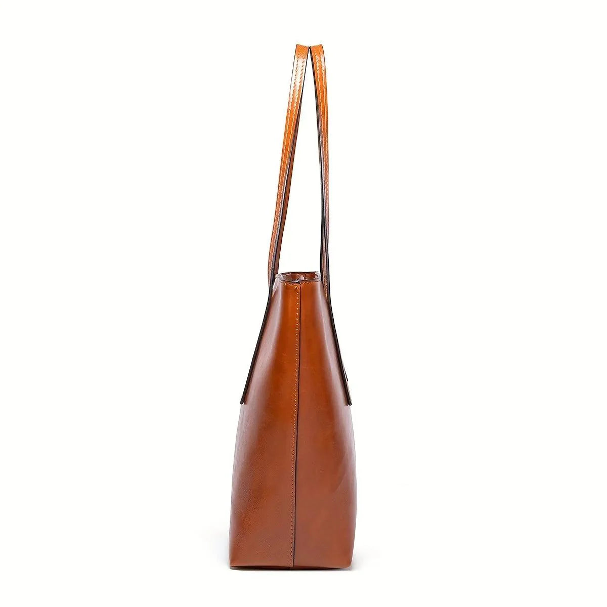 Women's Genuine Leather Bag - Ness