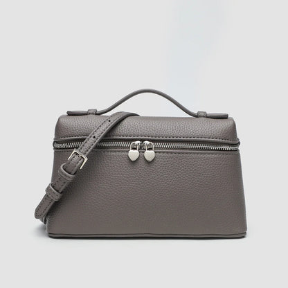 Genuine Leather Bag - Éloise
