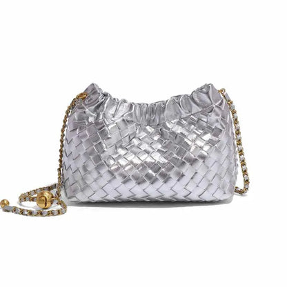 Thais Woven Bag