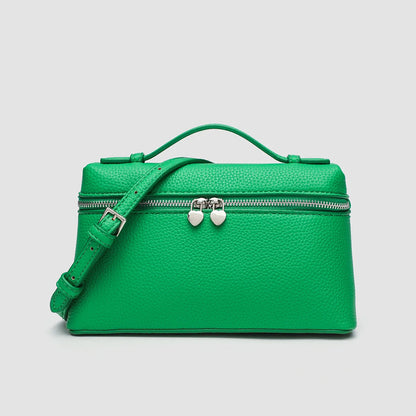 Genuine Leather Bag - Éloise