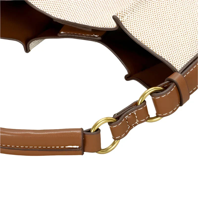 Bucket Crossbody Bag Hayla