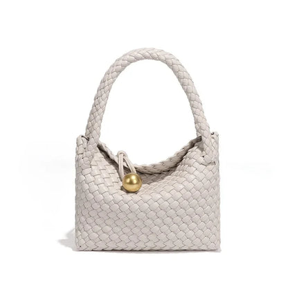 Small Woven Bag Jasmine