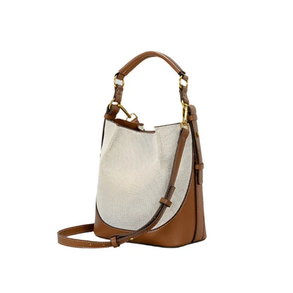 Bucket Crossbody Bag Hayla