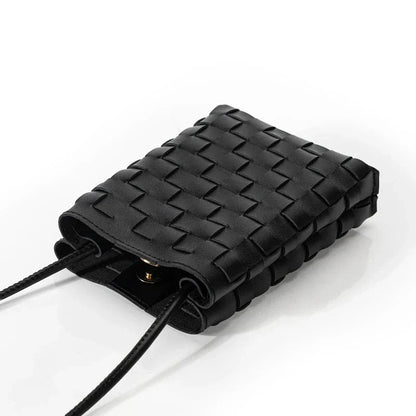 Woven Phone Bag Juliette