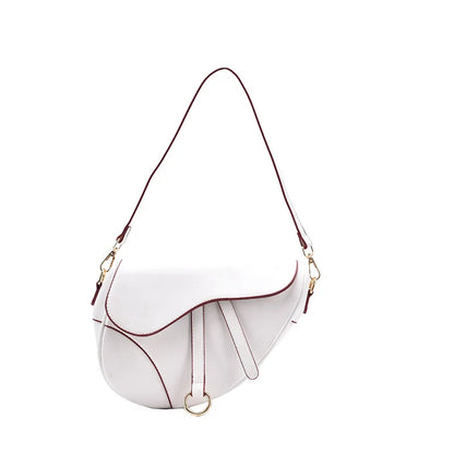 Genuine Leather Bag - Sorelle