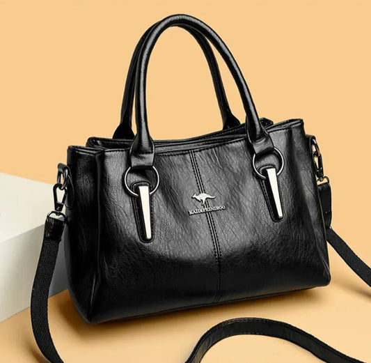 Adira Genuine Leather Bag