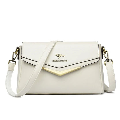 Genuine Leather Bag - Lona