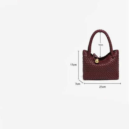 Small Woven Bag Jasmine